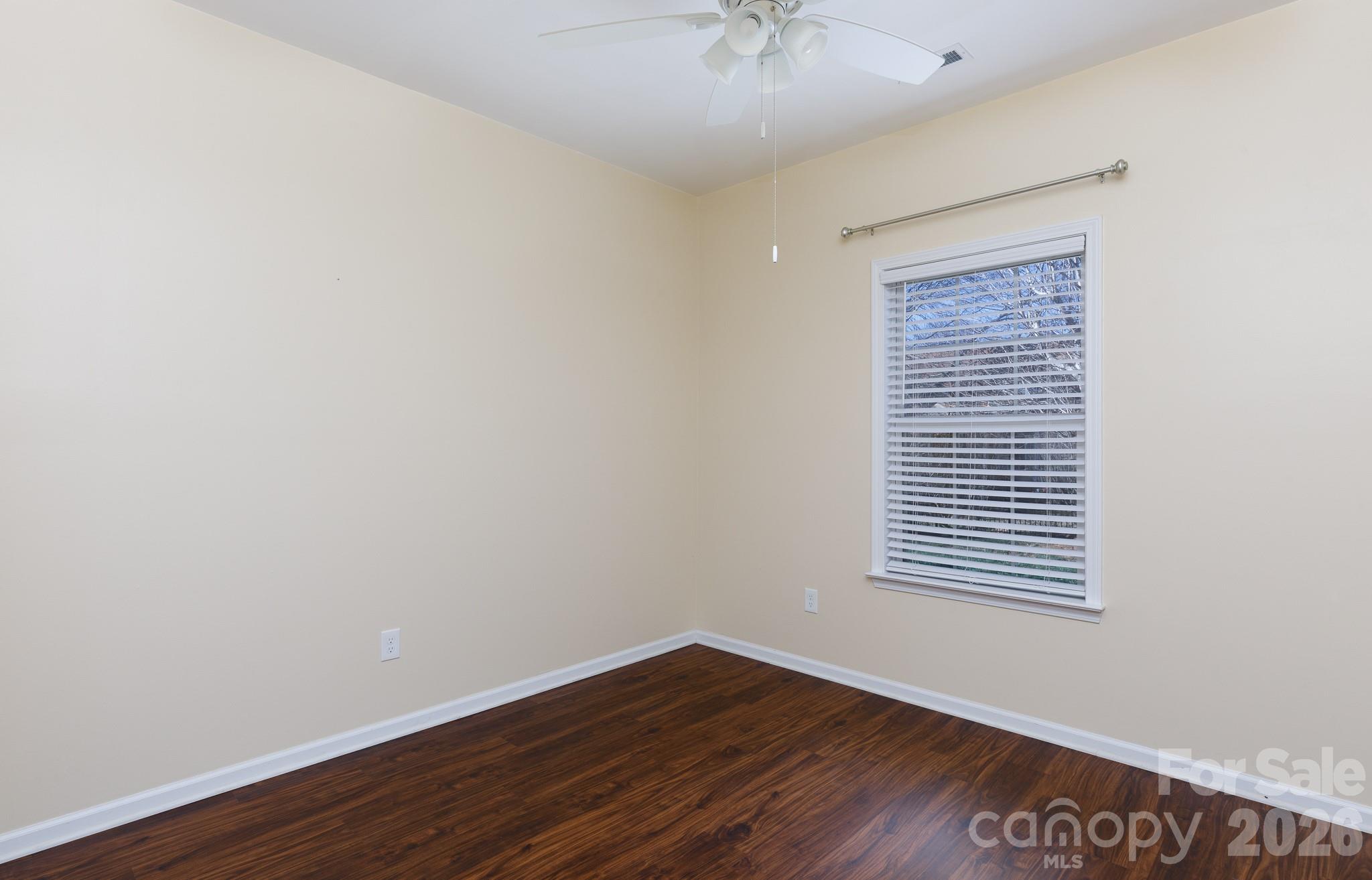 Mill Creek Falls - Residential