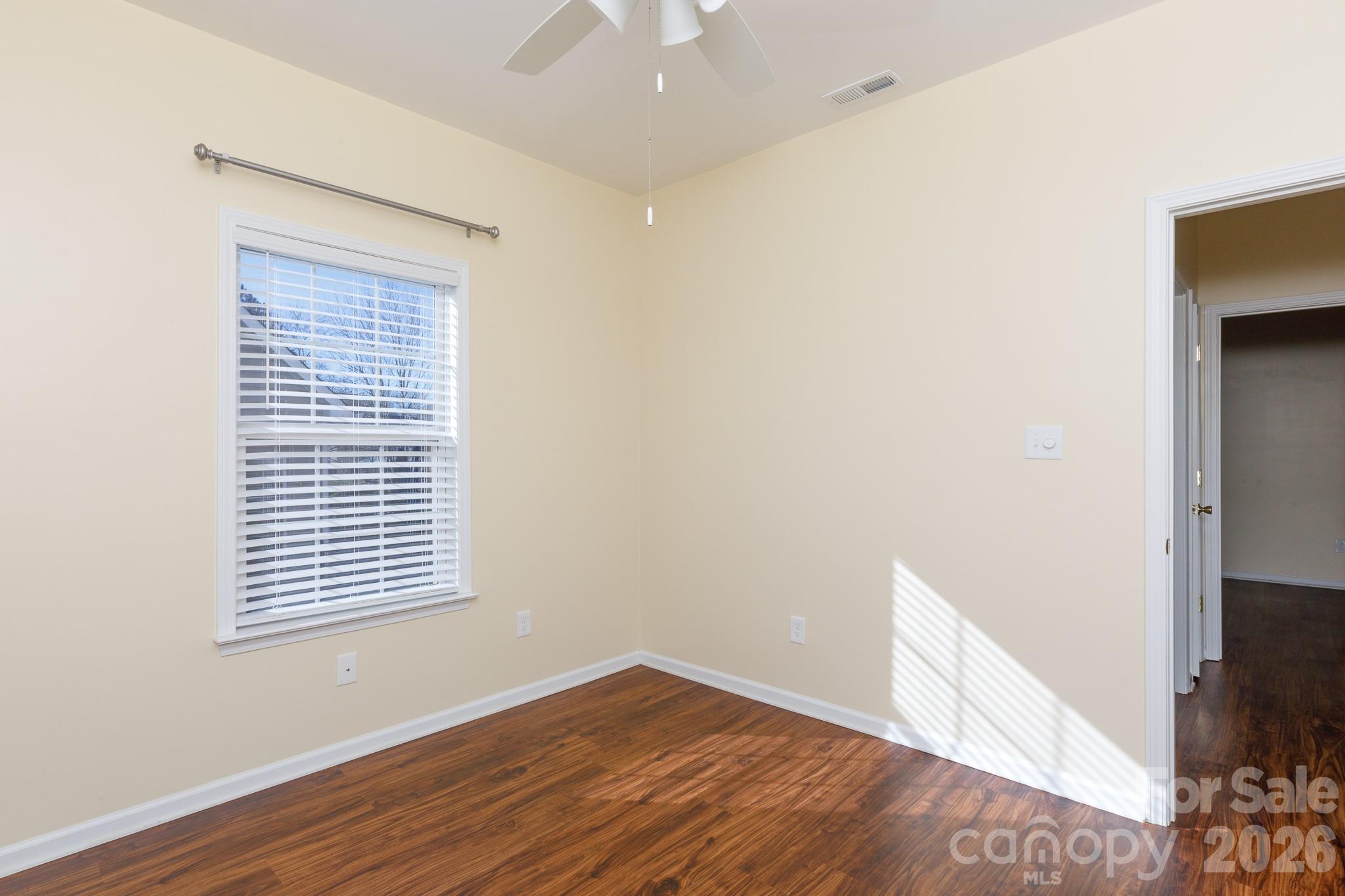 Mill Creek Falls - Residential