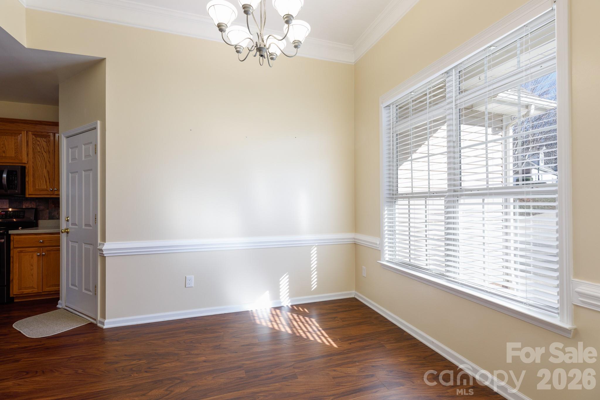 Mill Creek Falls - Residential