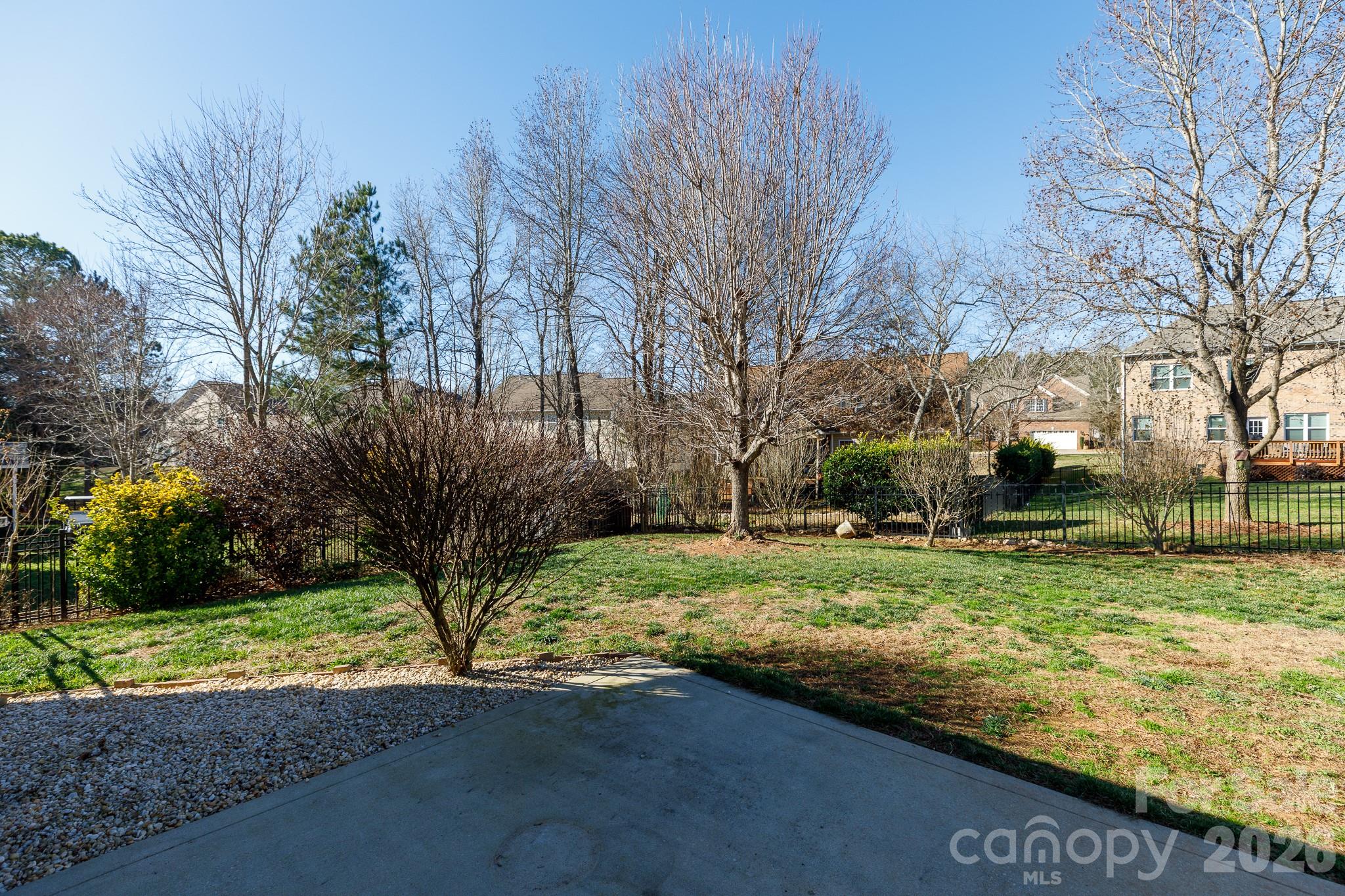 Mill Creek Falls - Residential