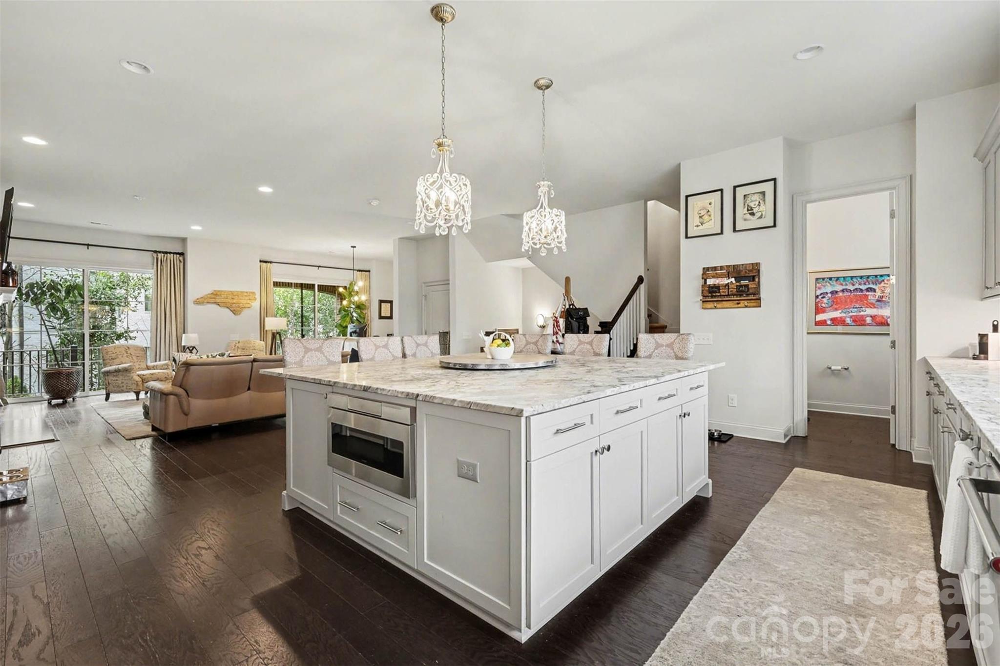 SouthPark City Homes - Residential