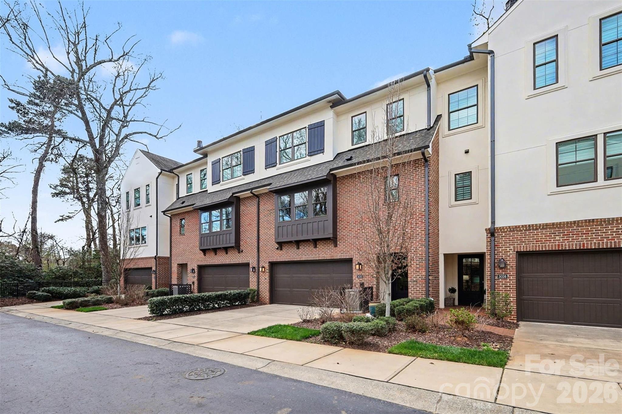 3030 Fairview Villa Court