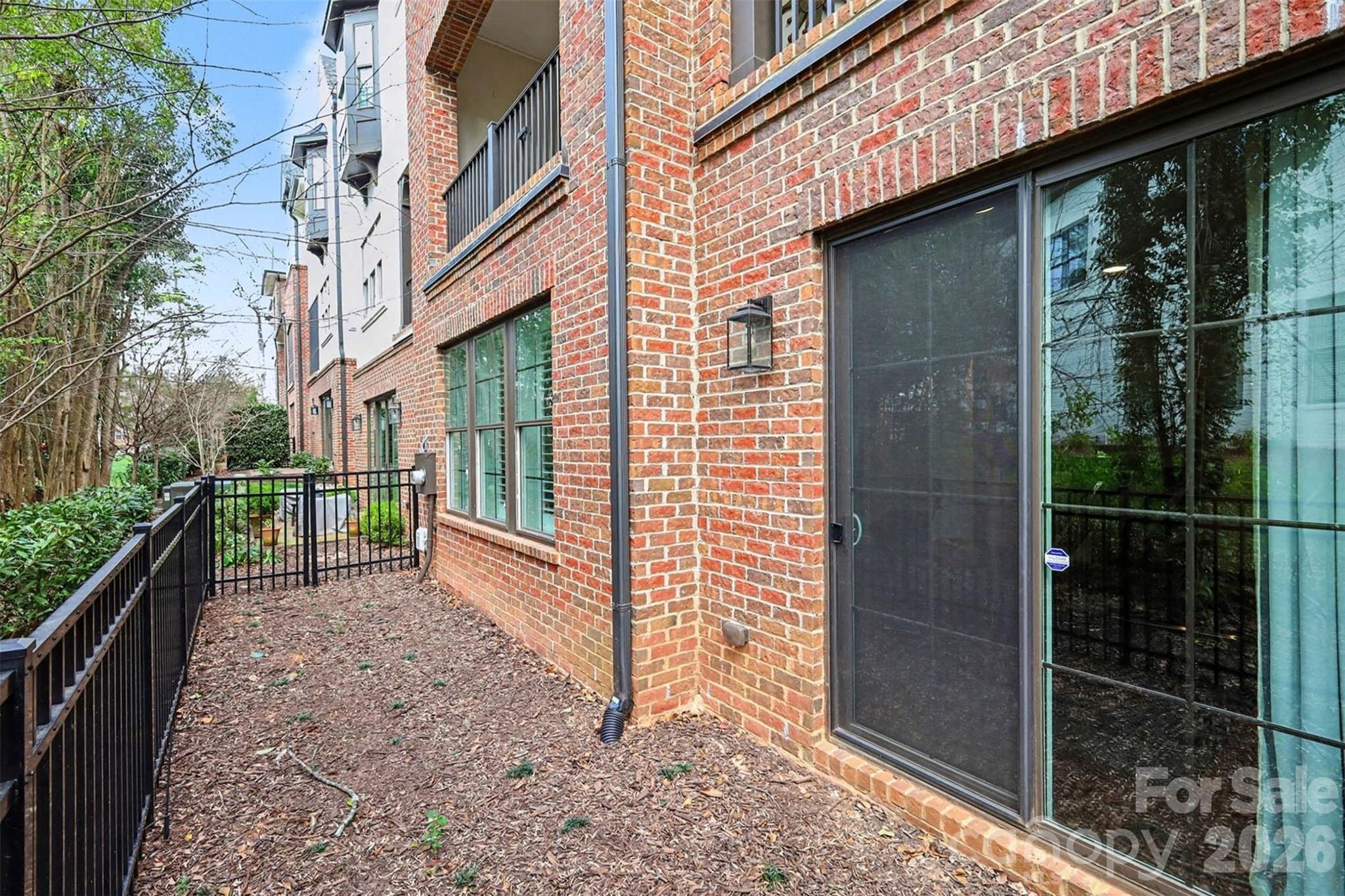 SouthPark City Homes - Residential