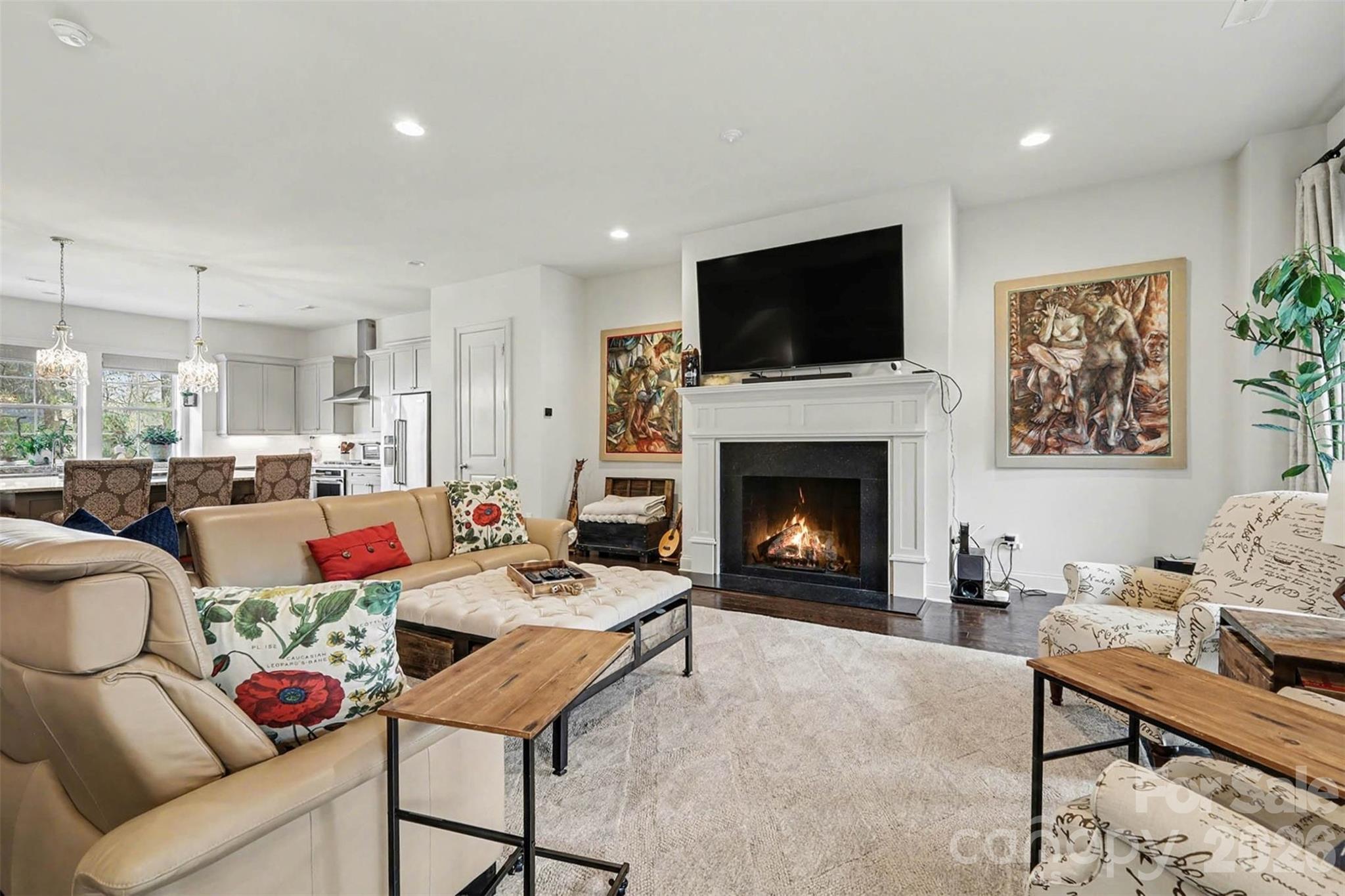 SouthPark City Homes - Residential