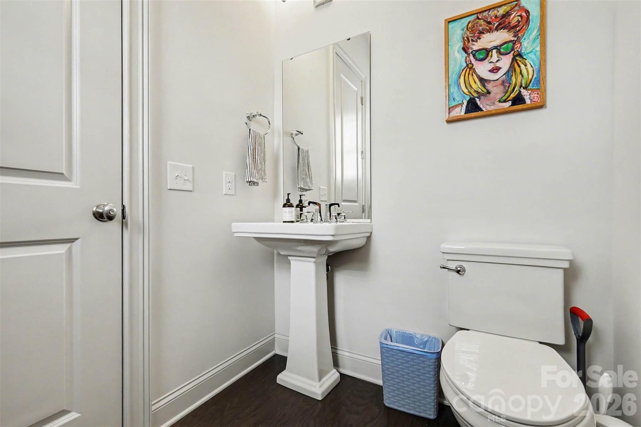 SouthPark City Homes - Residential