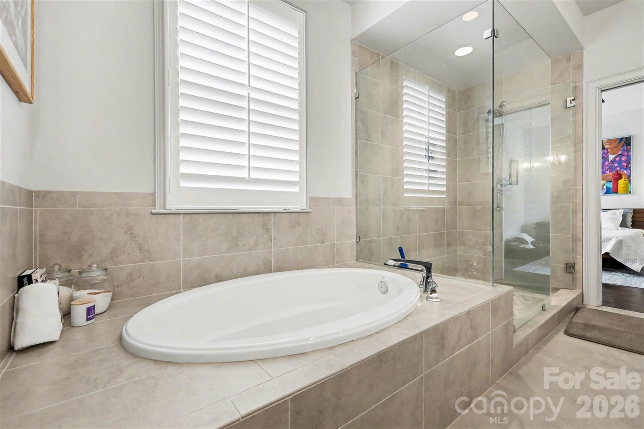 SouthPark City Homes - Residential