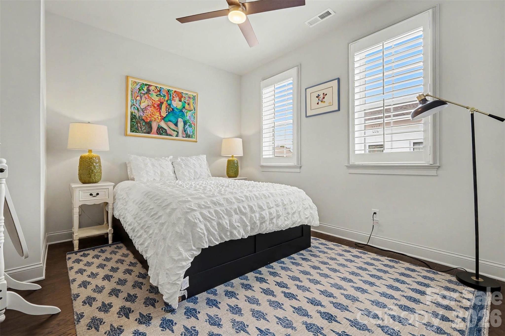 SouthPark City Homes - Residential