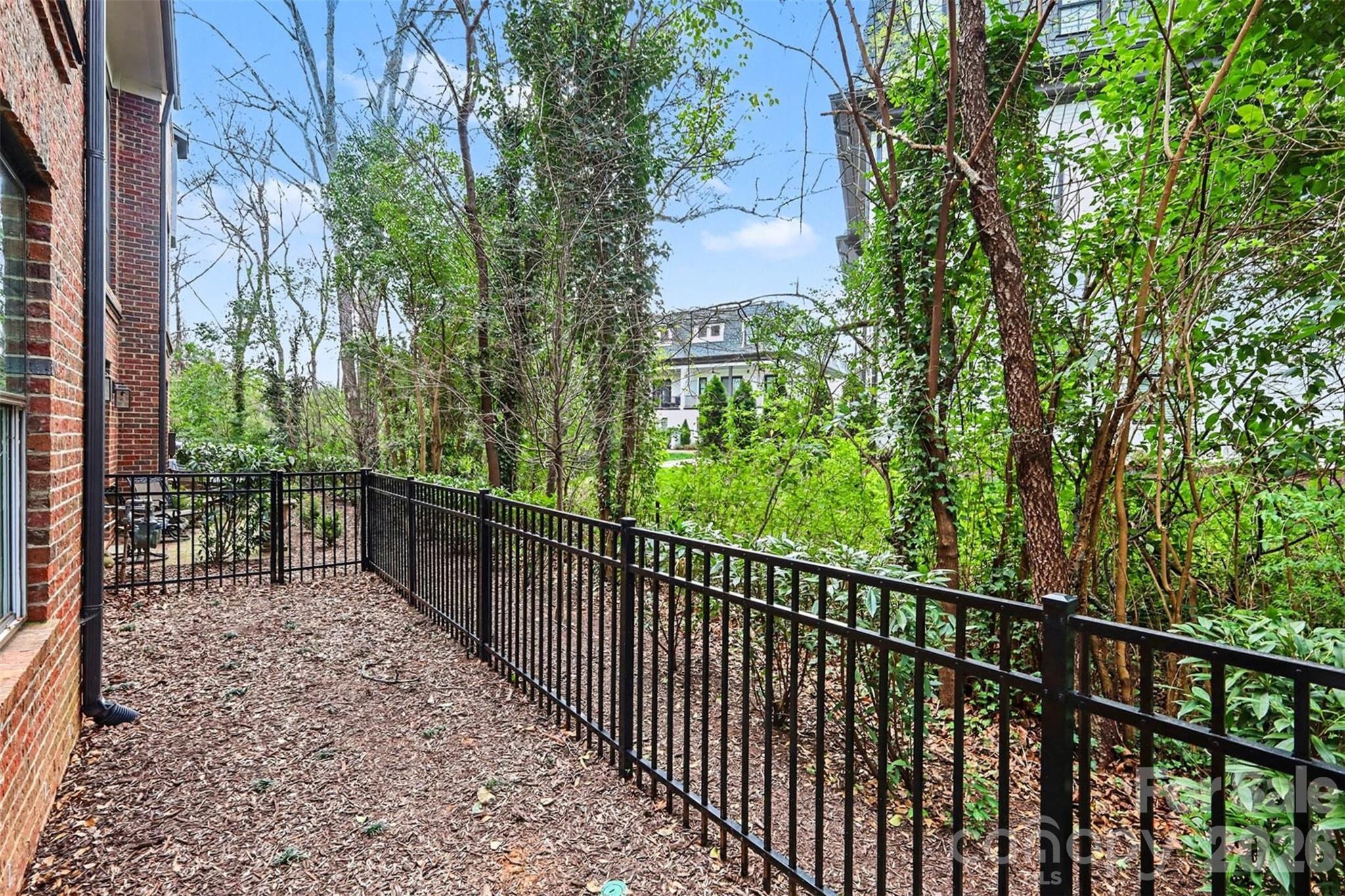 SouthPark City Homes - Residential