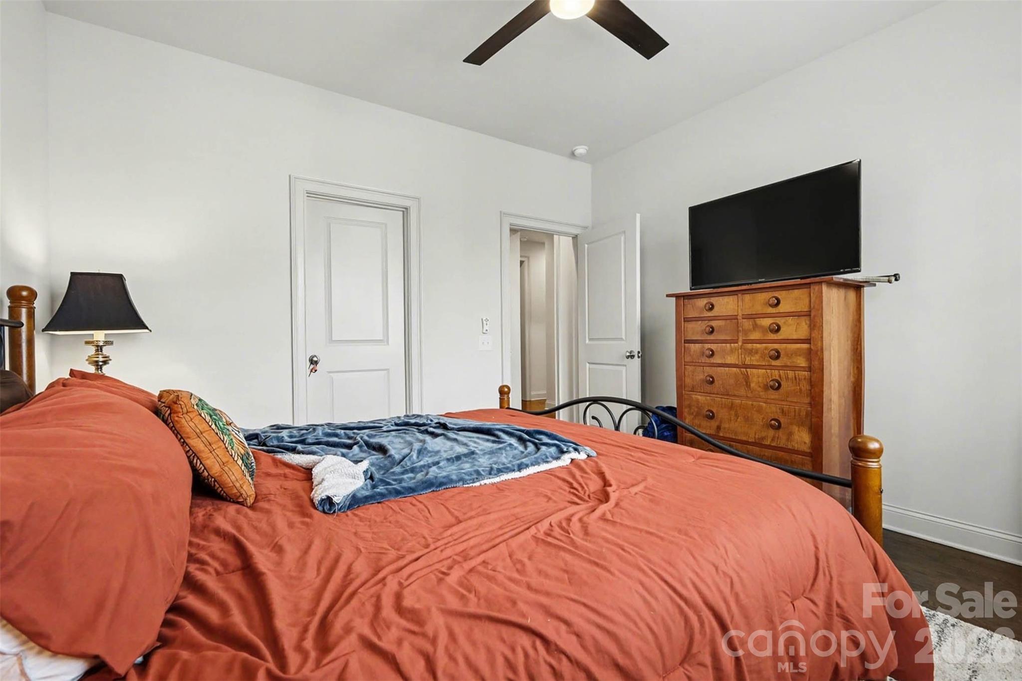 SouthPark City Homes - Residential