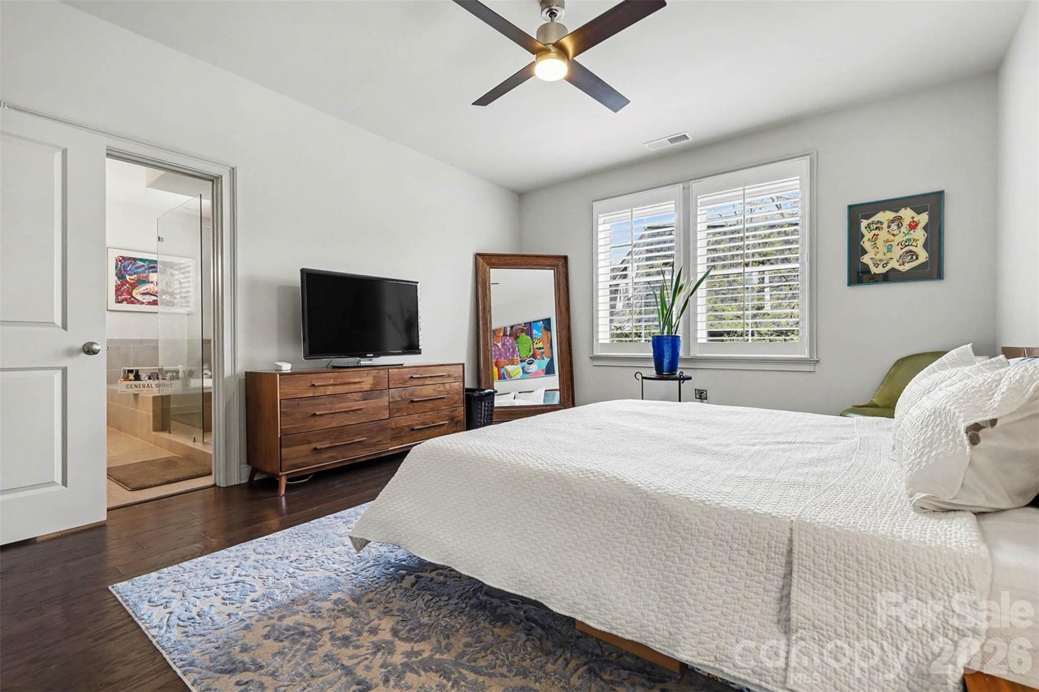 SouthPark City Homes - Residential