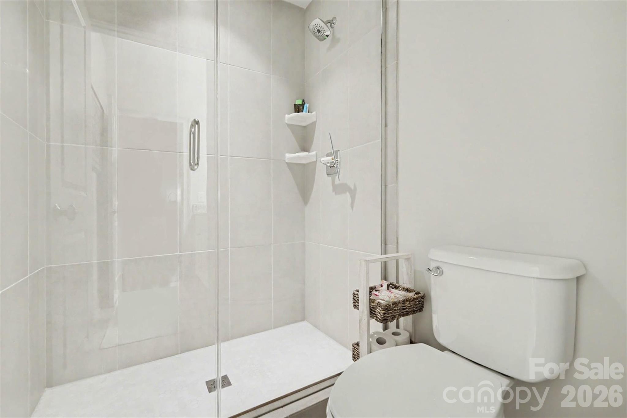 SouthPark City Homes - Residential