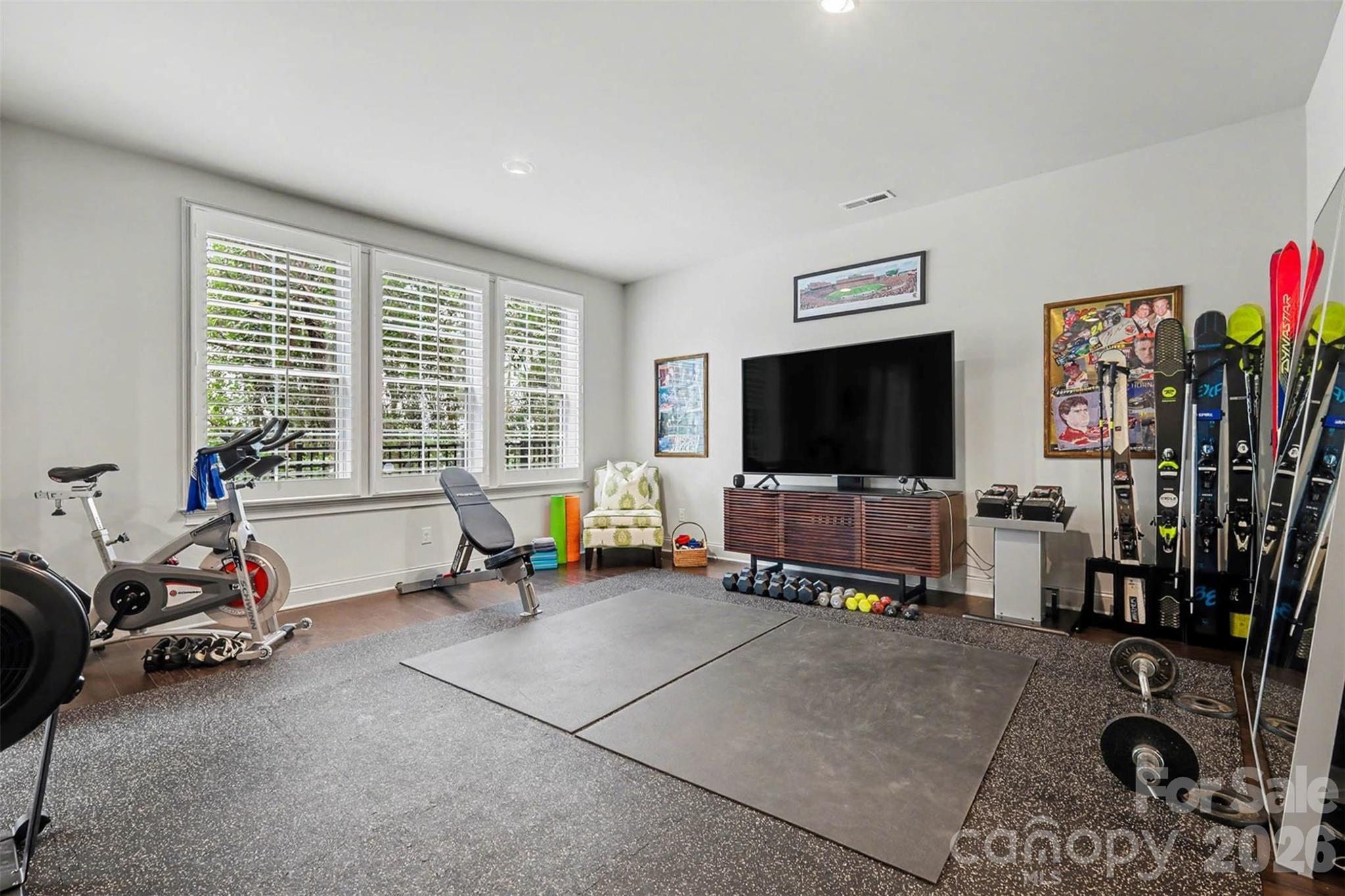 SouthPark City Homes - Residential