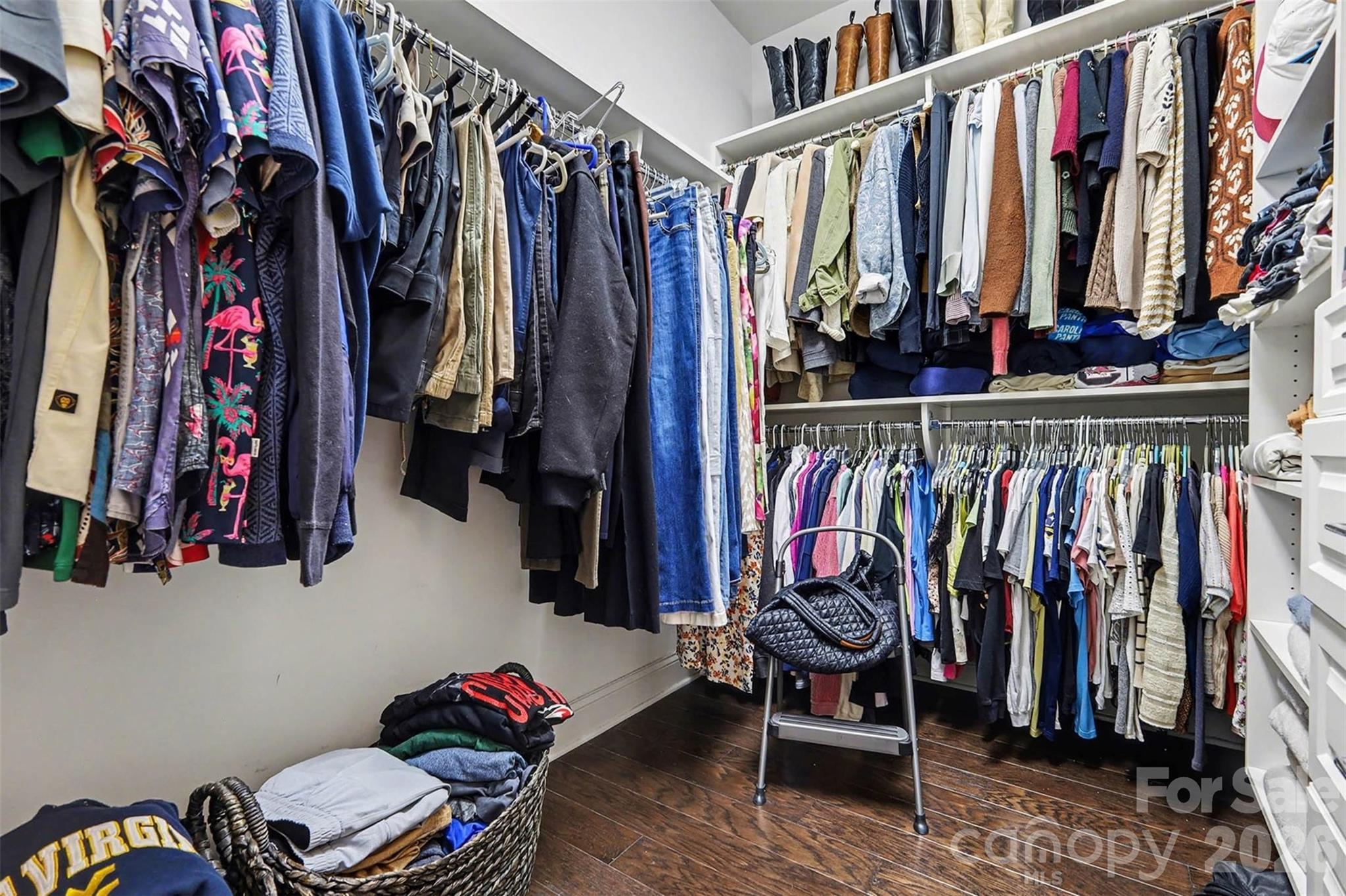 SouthPark City Homes - Residential