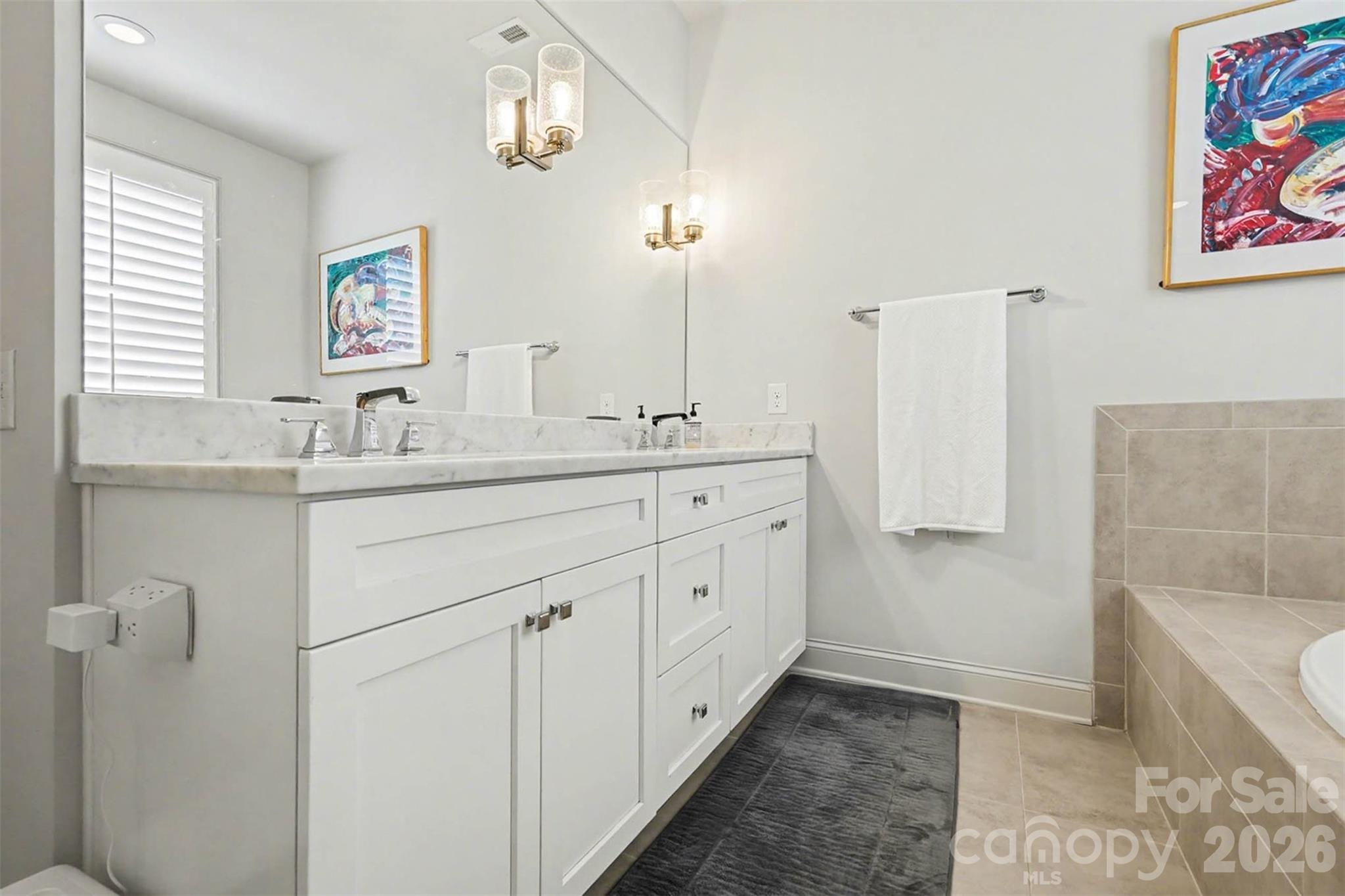 SouthPark City Homes - Residential