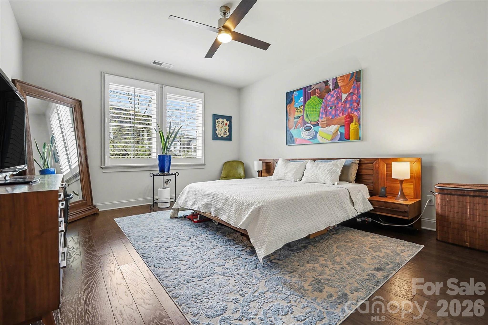 SouthPark City Homes - Residential