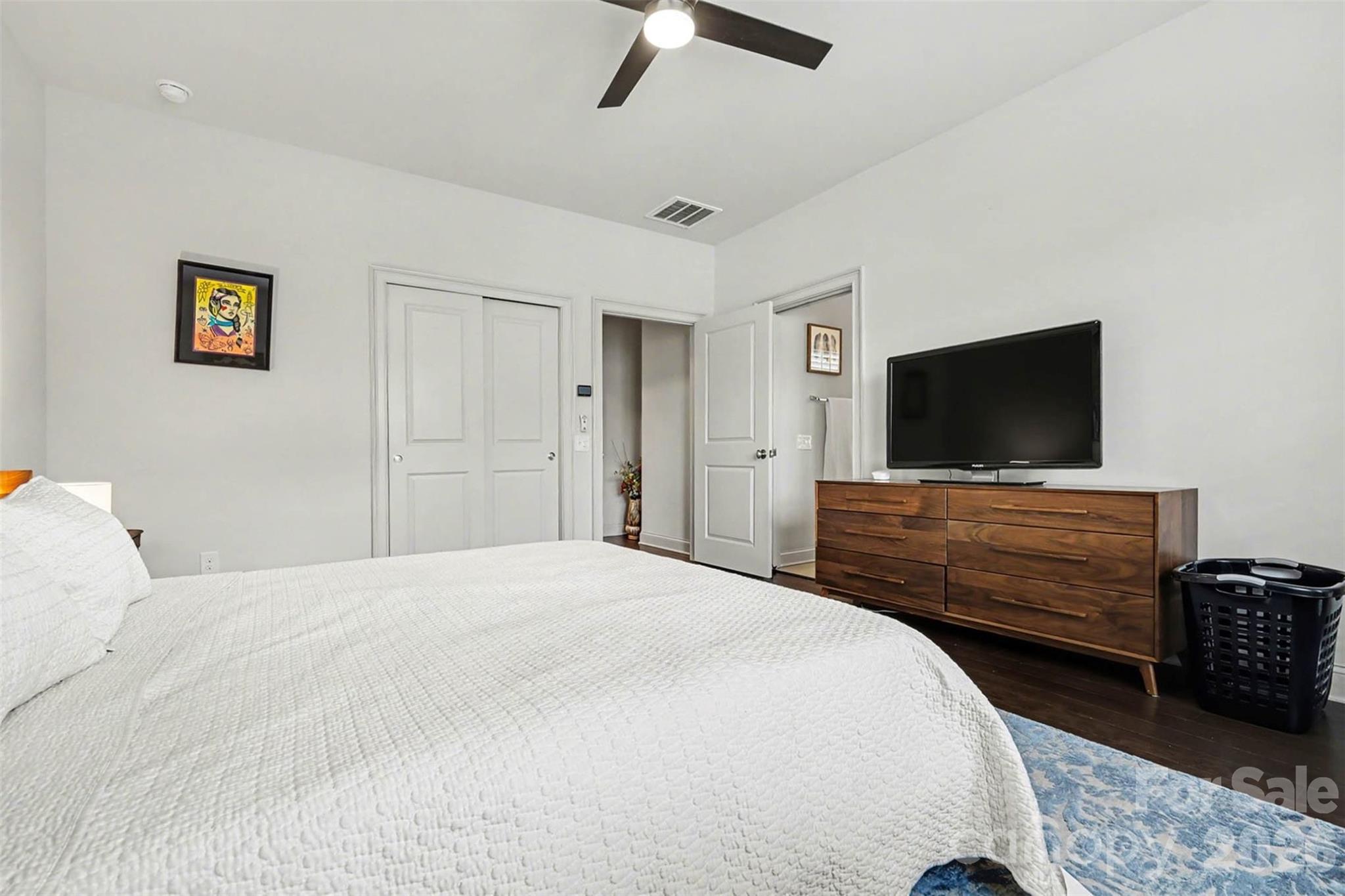 SouthPark City Homes - Residential