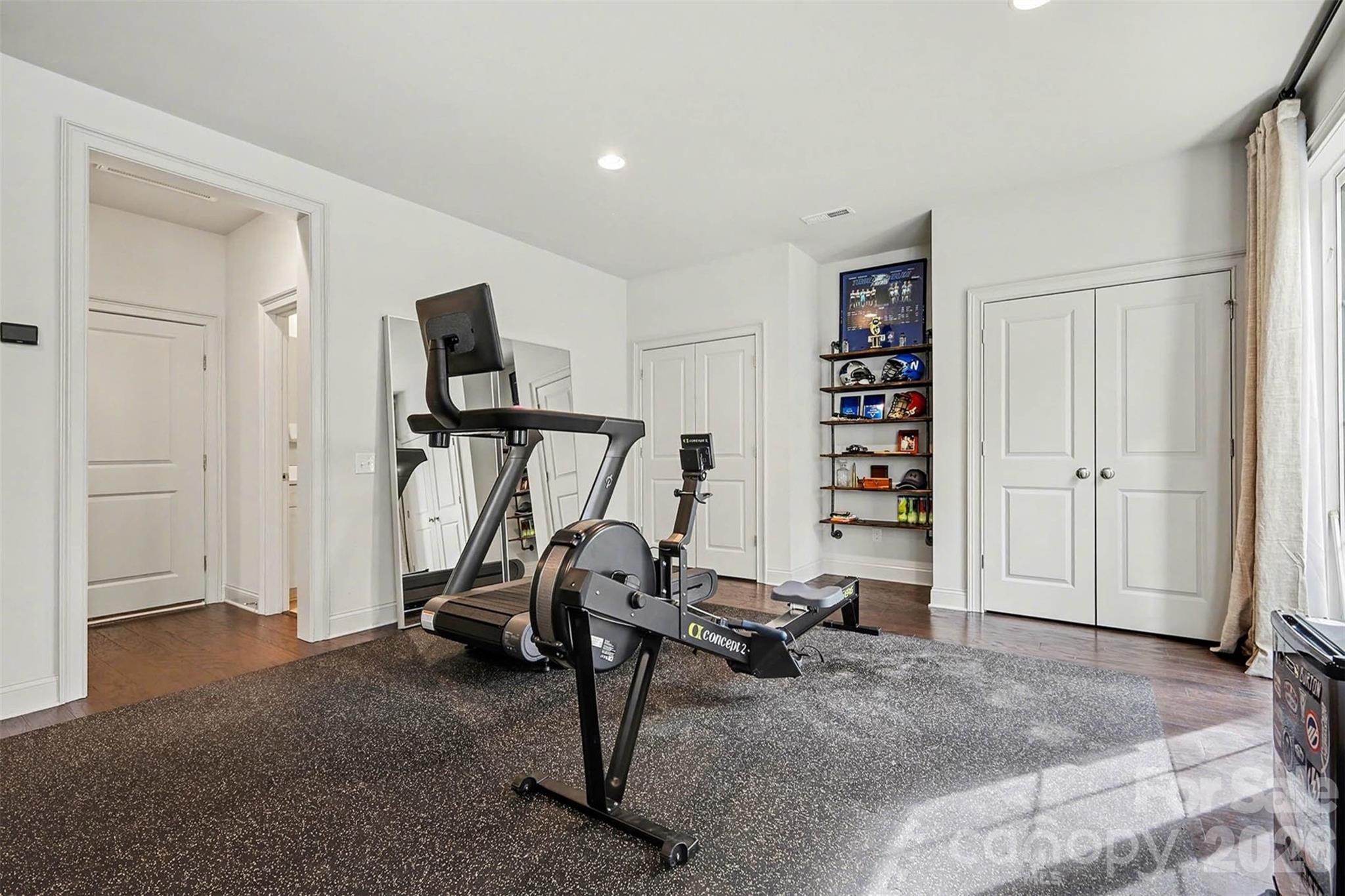 SouthPark City Homes - Residential