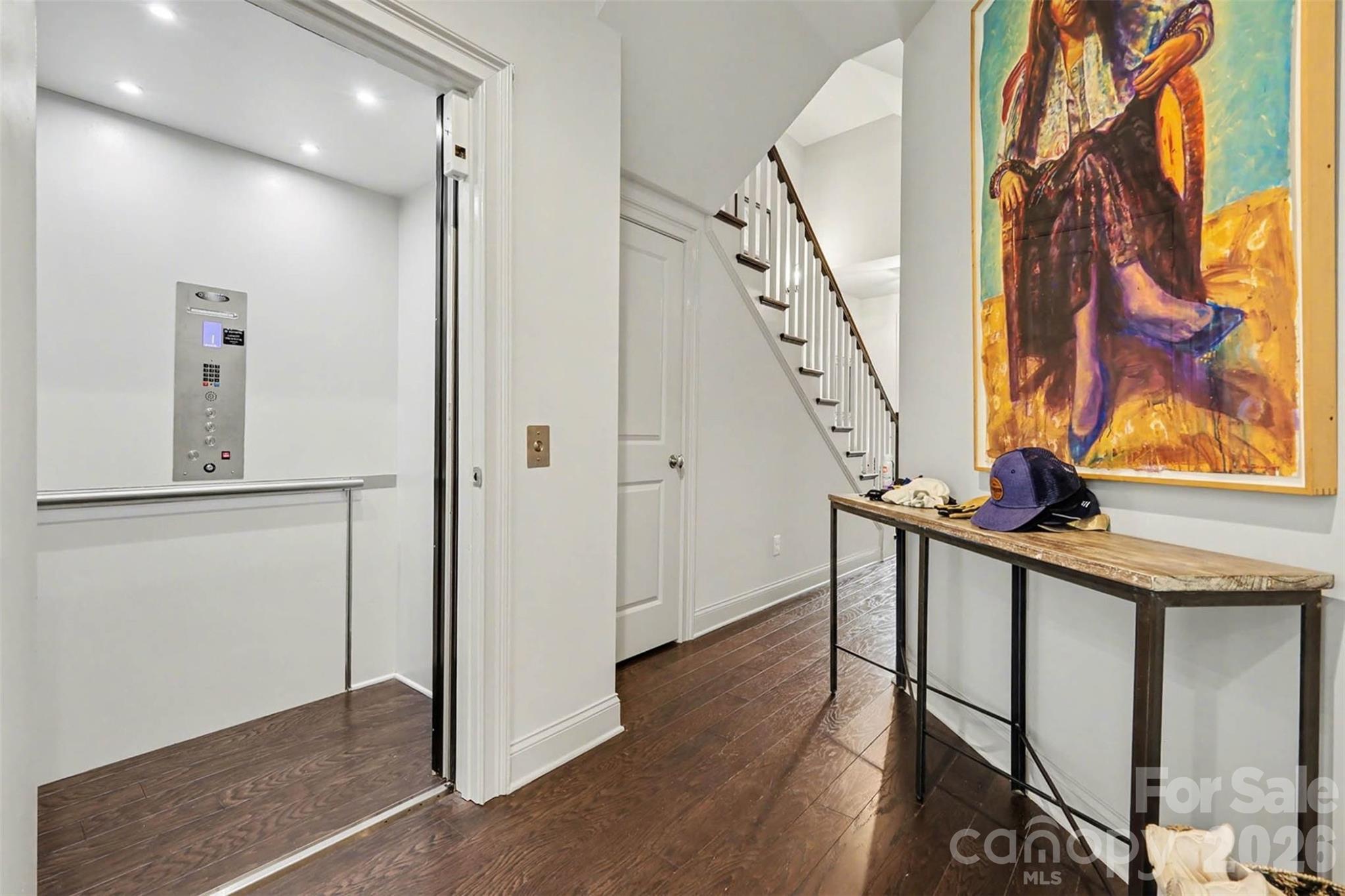 SouthPark City Homes - Residential