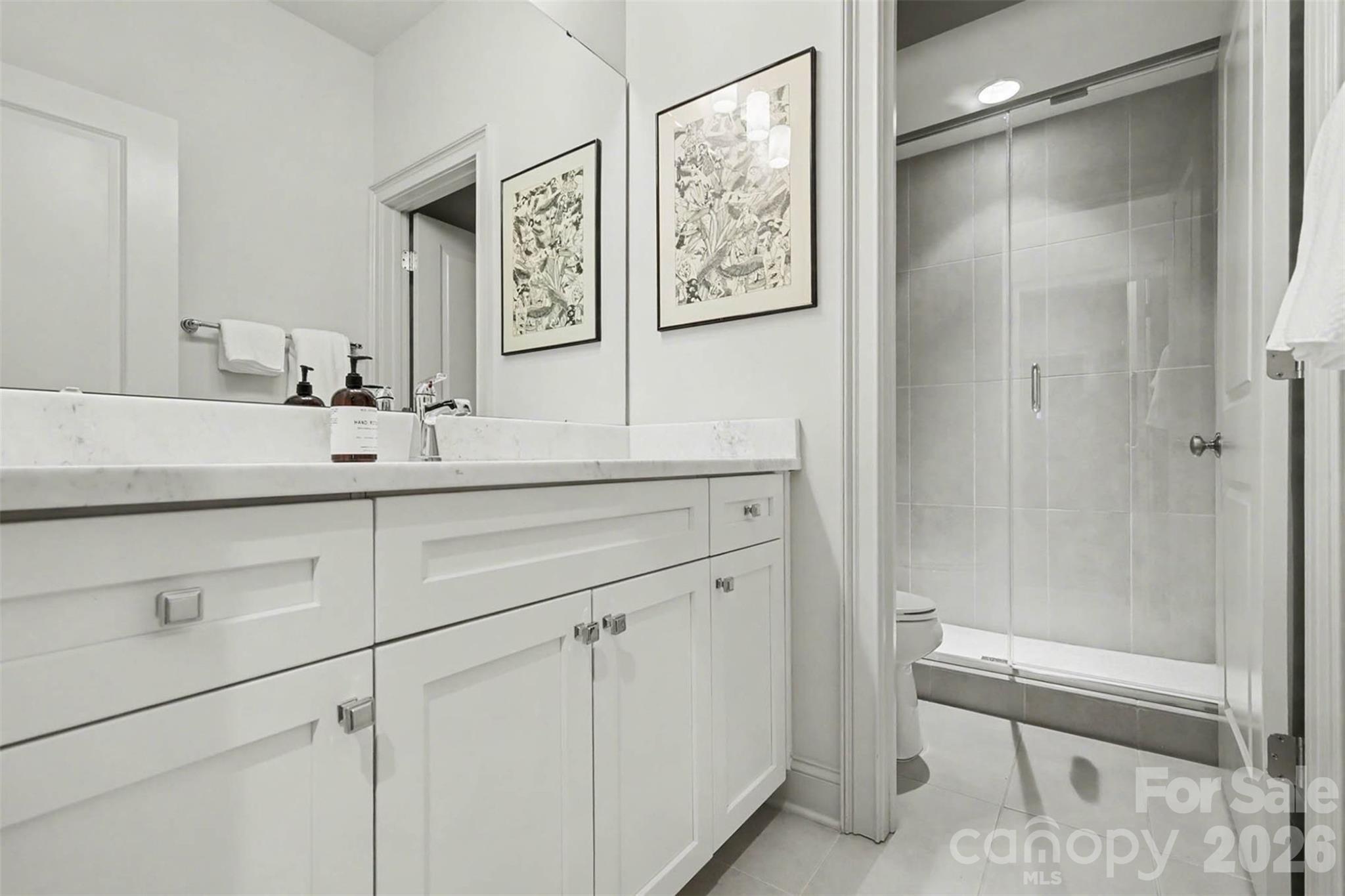 SouthPark City Homes - Residential