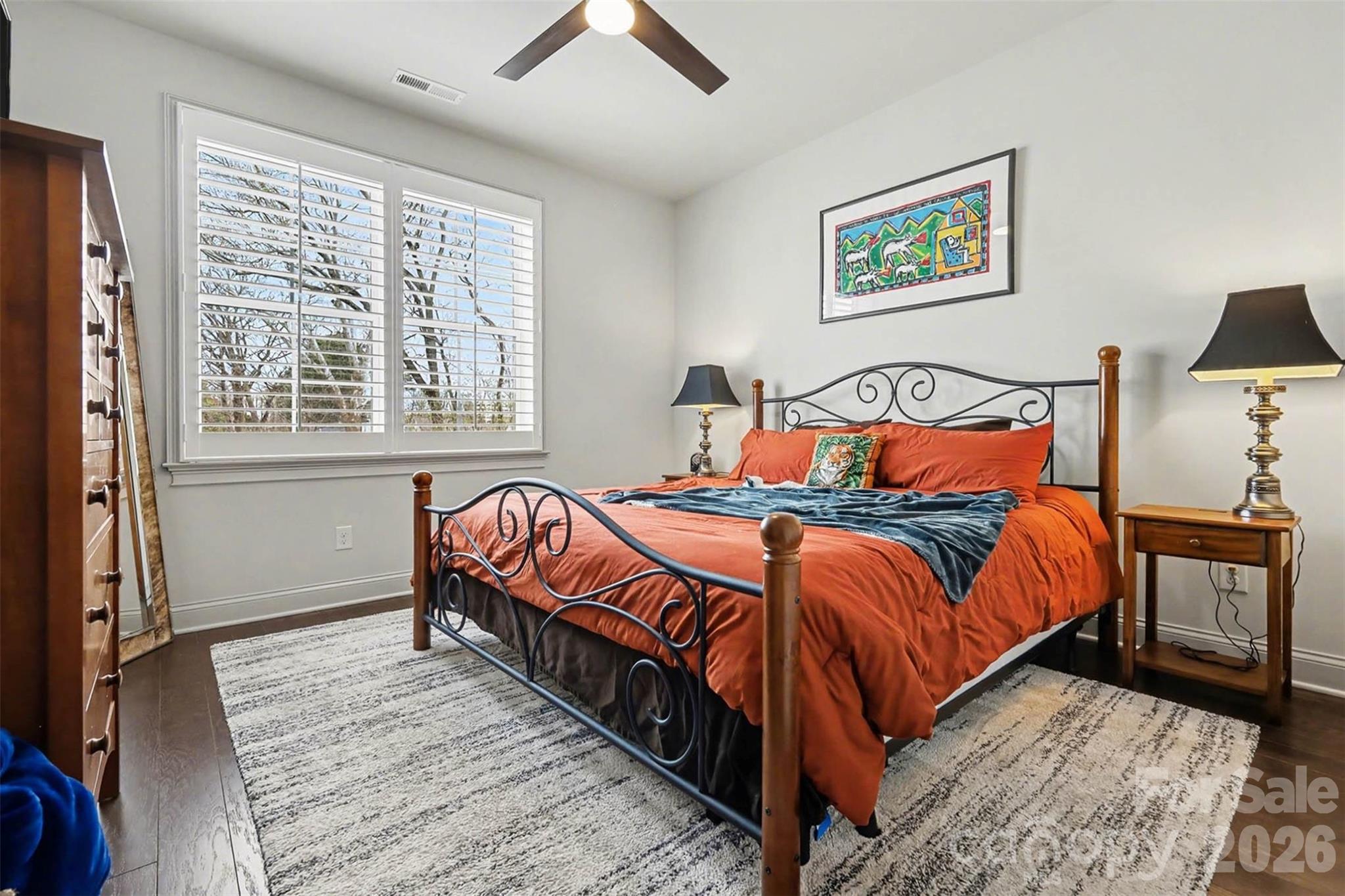 SouthPark City Homes - Residential