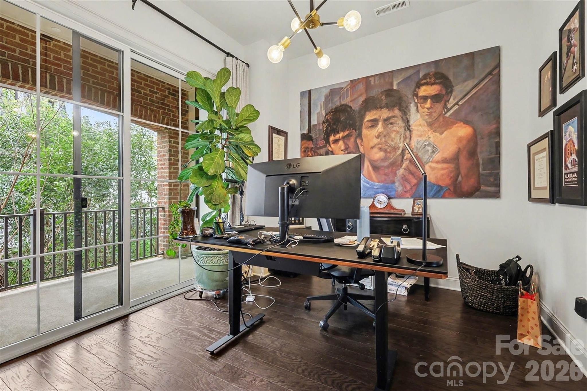 SouthPark City Homes - Residential