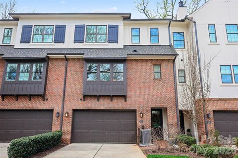 3030 Fairview Villa Court Charlotte NC 28209