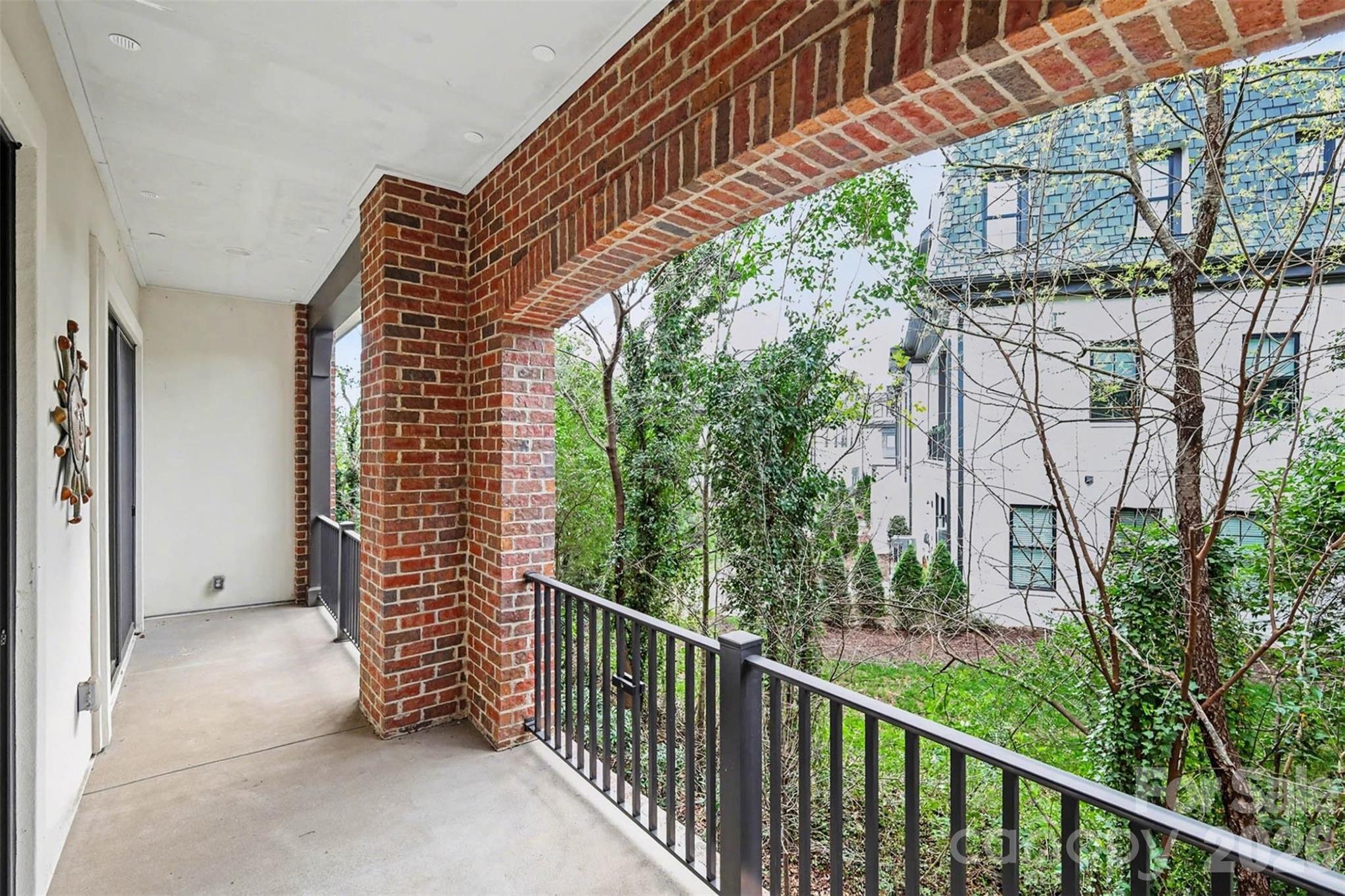 SouthPark City Homes - Residential