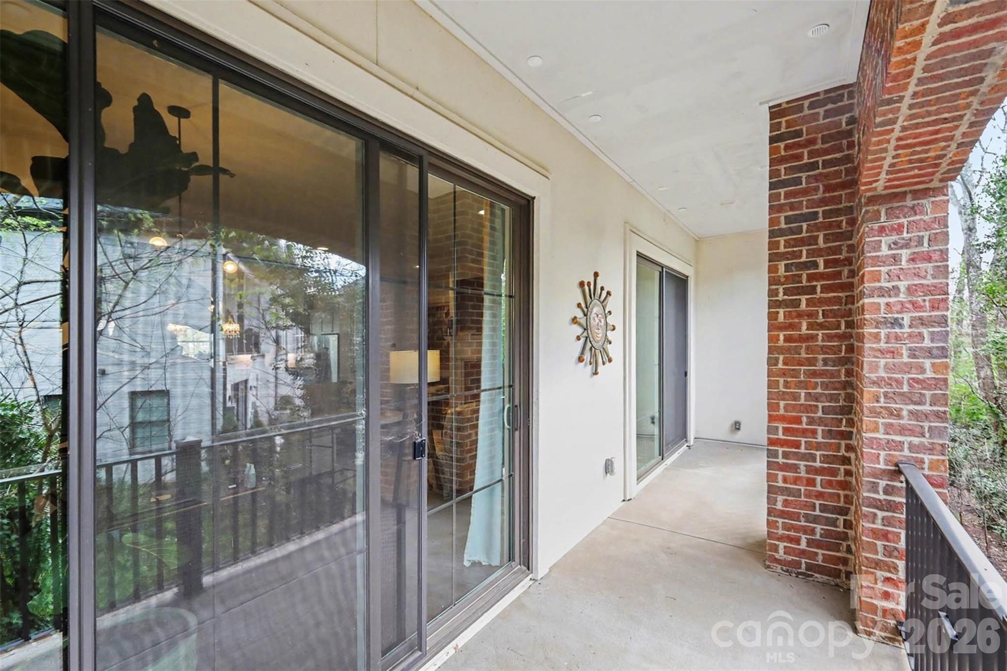 SouthPark City Homes - Residential