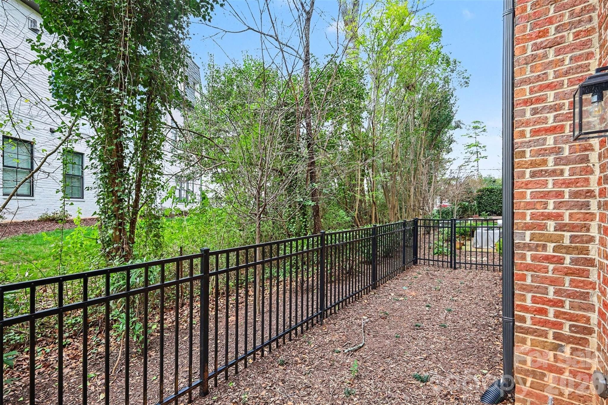 SouthPark City Homes - Residential