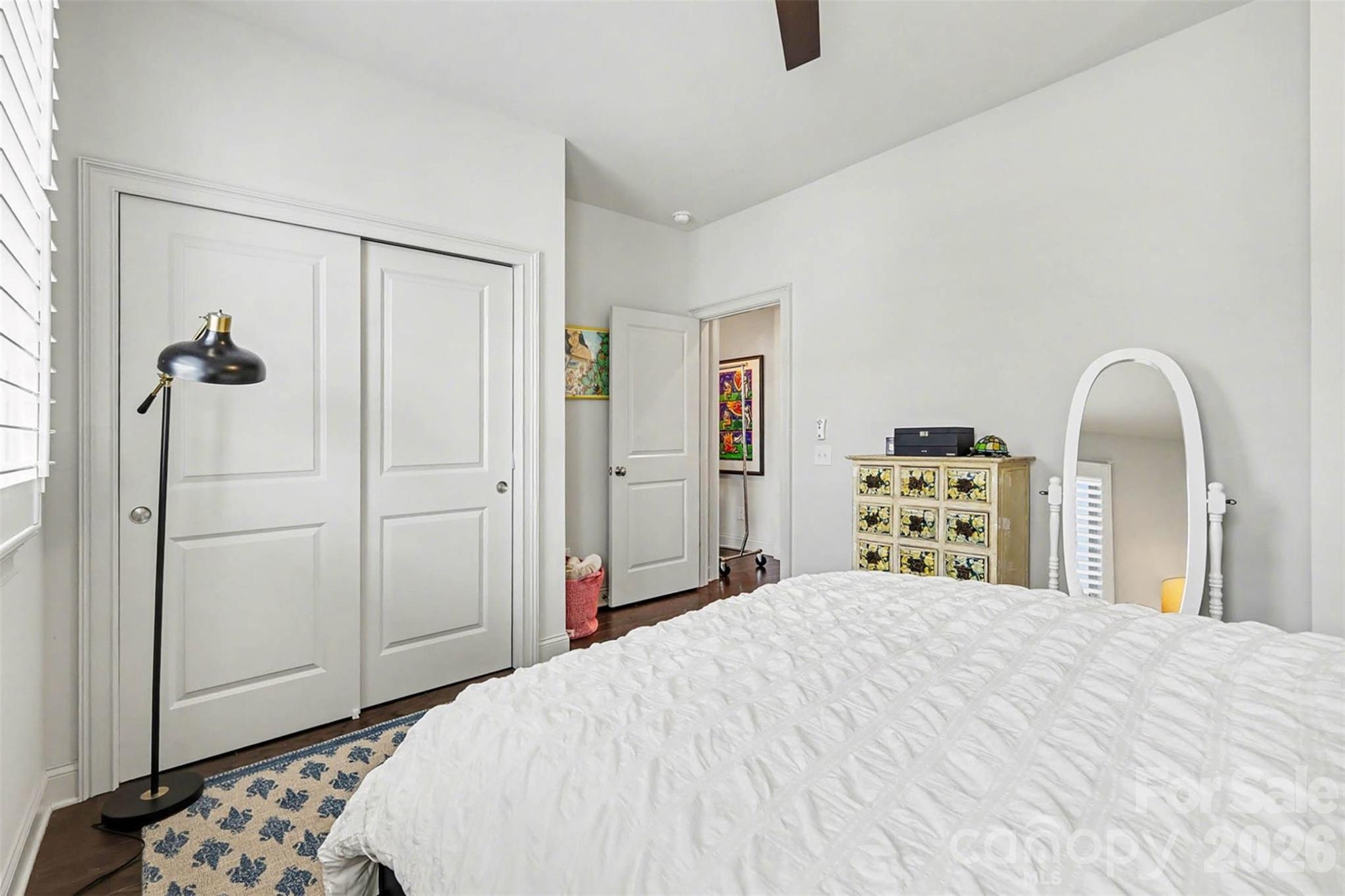 SouthPark City Homes - Residential