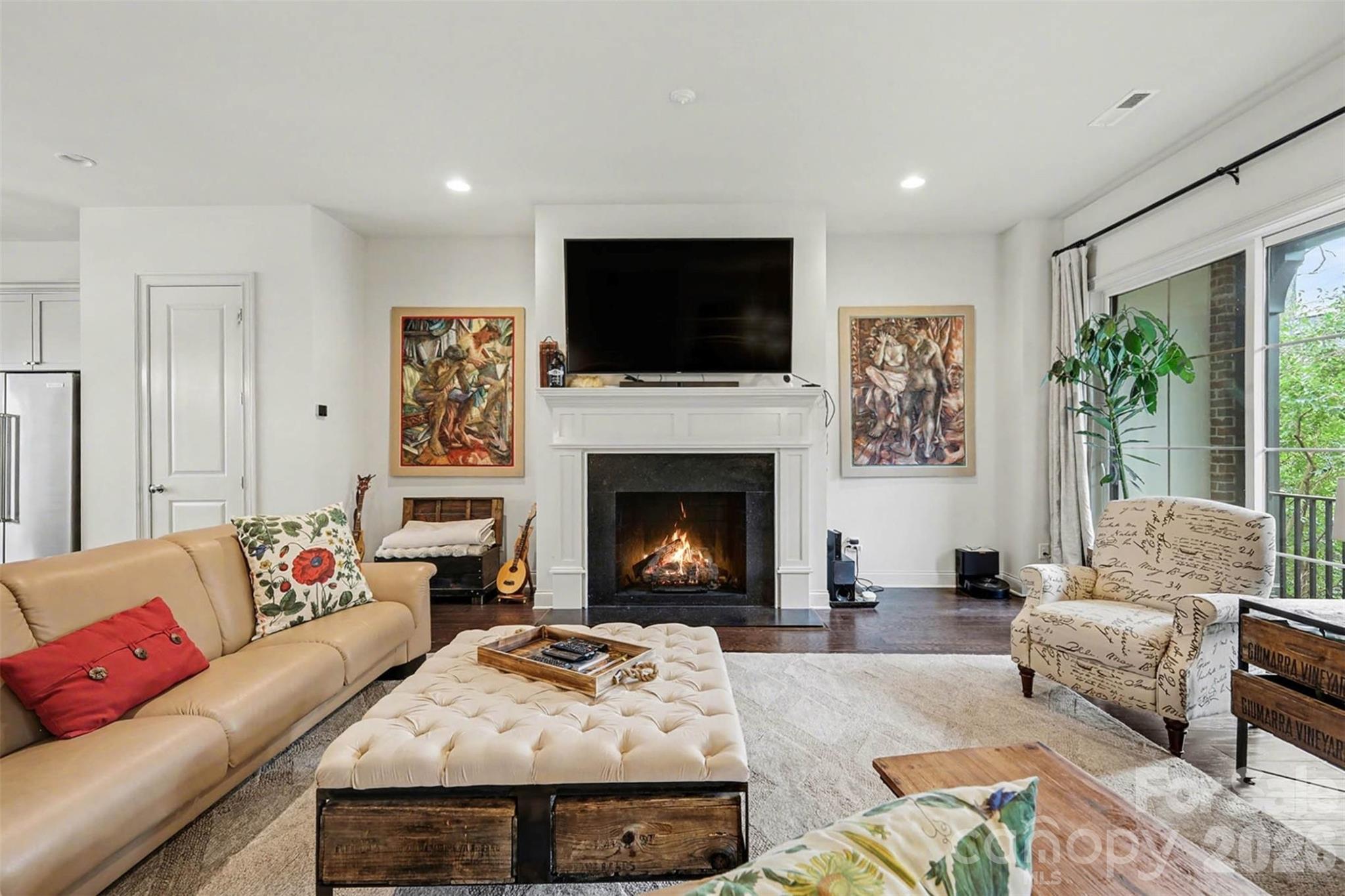 SouthPark City Homes - Residential