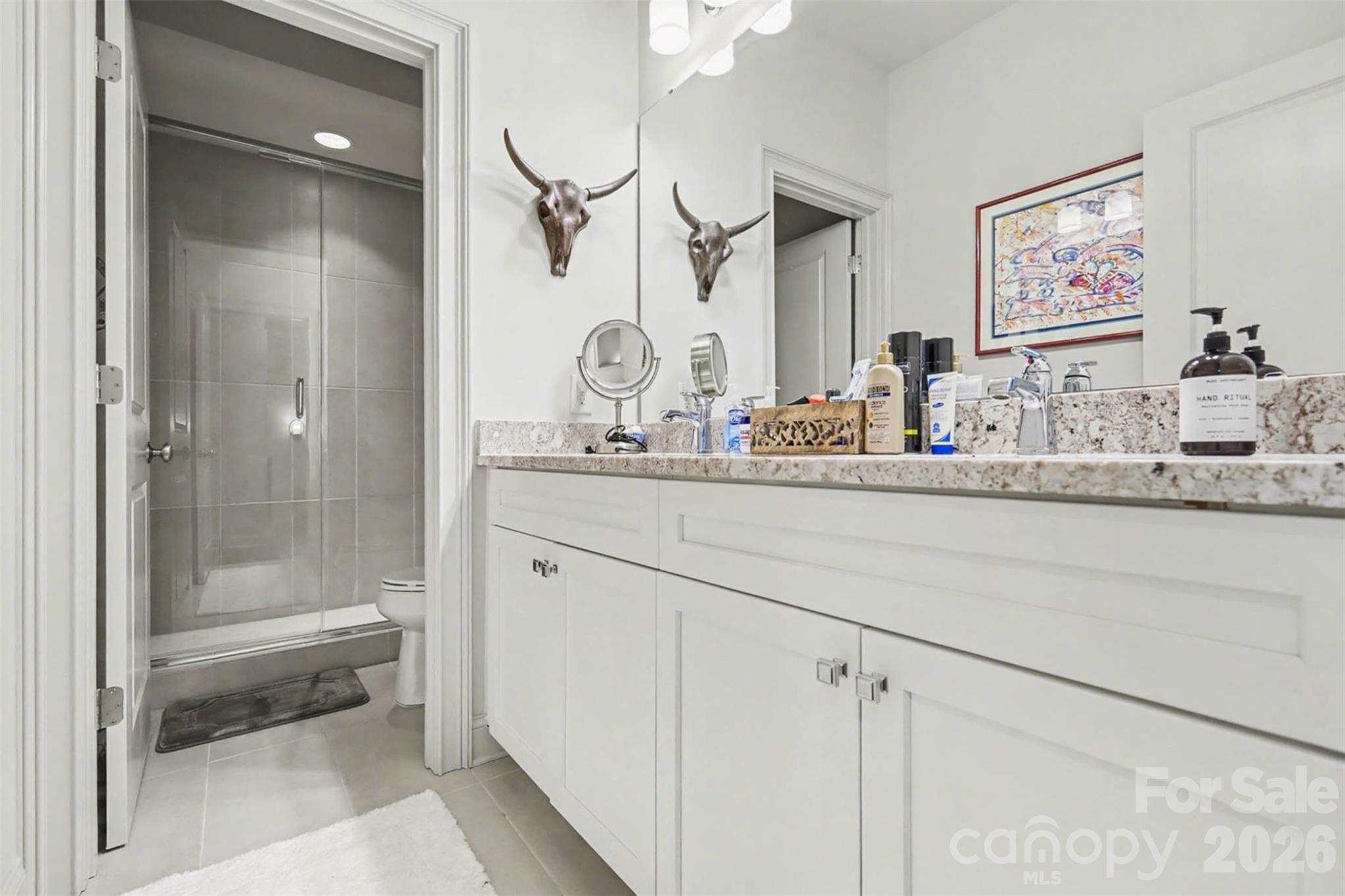 SouthPark City Homes - Residential