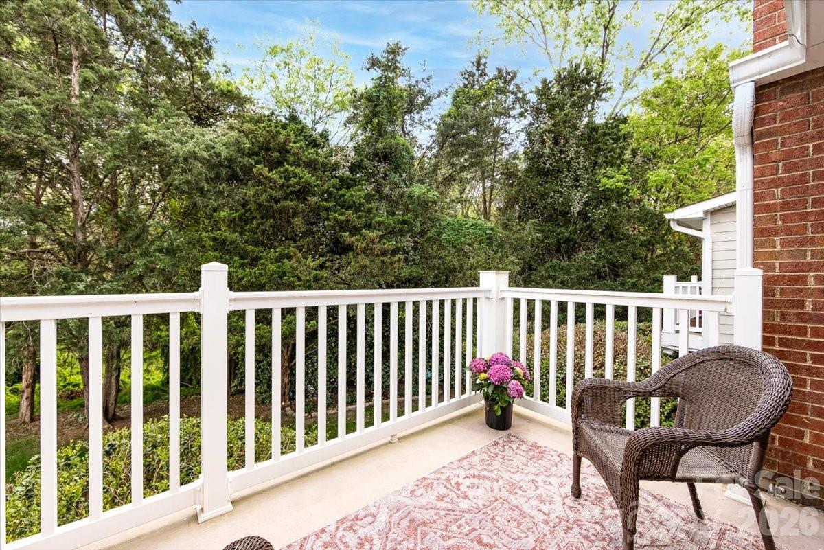 Park Walk - Residential