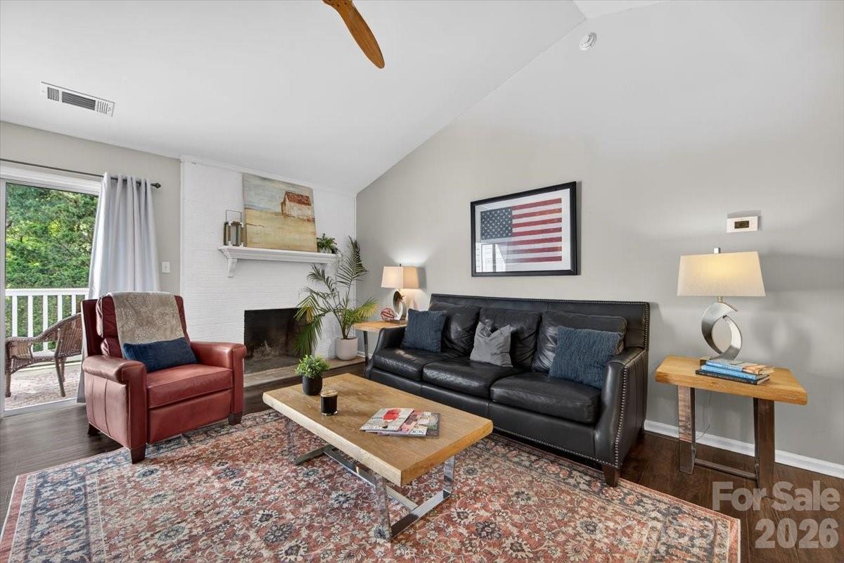 Park Walk - Residential