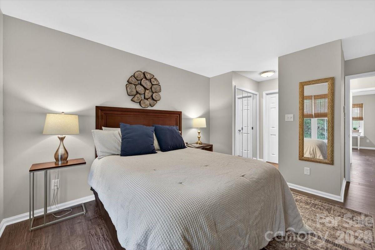 Park Walk - Residential