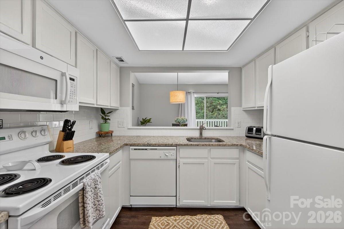 Park Walk - Residential