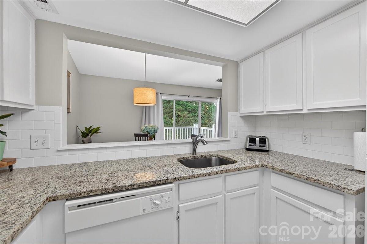 Park Walk - Residential