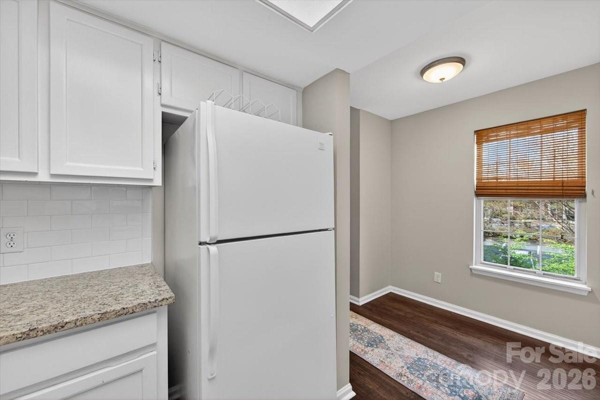 Park Walk - Residential