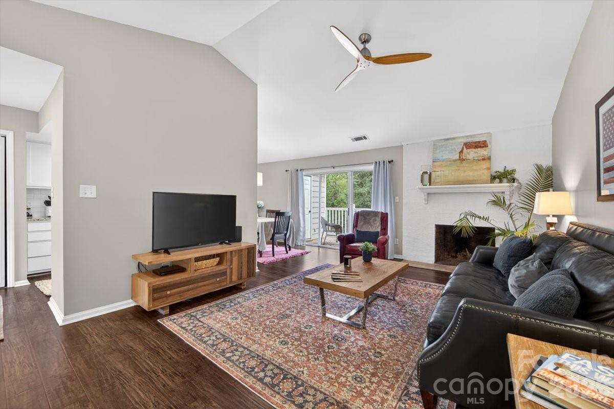 Park Walk - Residential