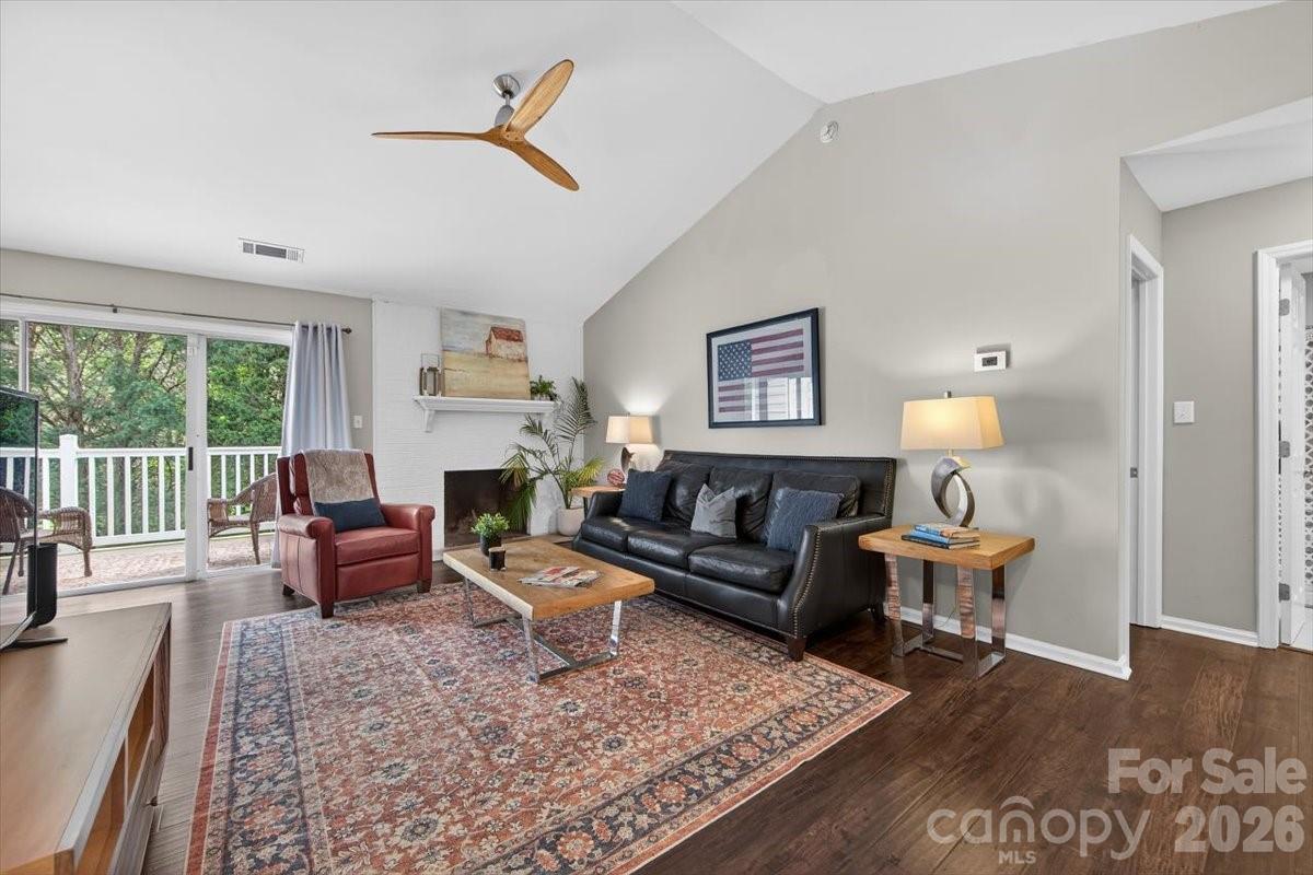 Park Walk - Residential