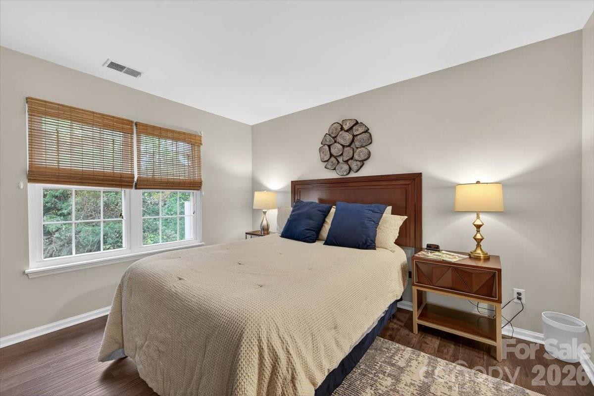 Park Walk - Residential