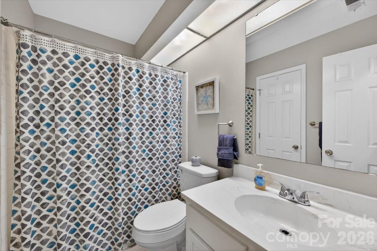 Park Walk - Residential