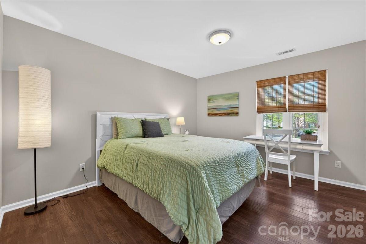 Park Walk - Residential