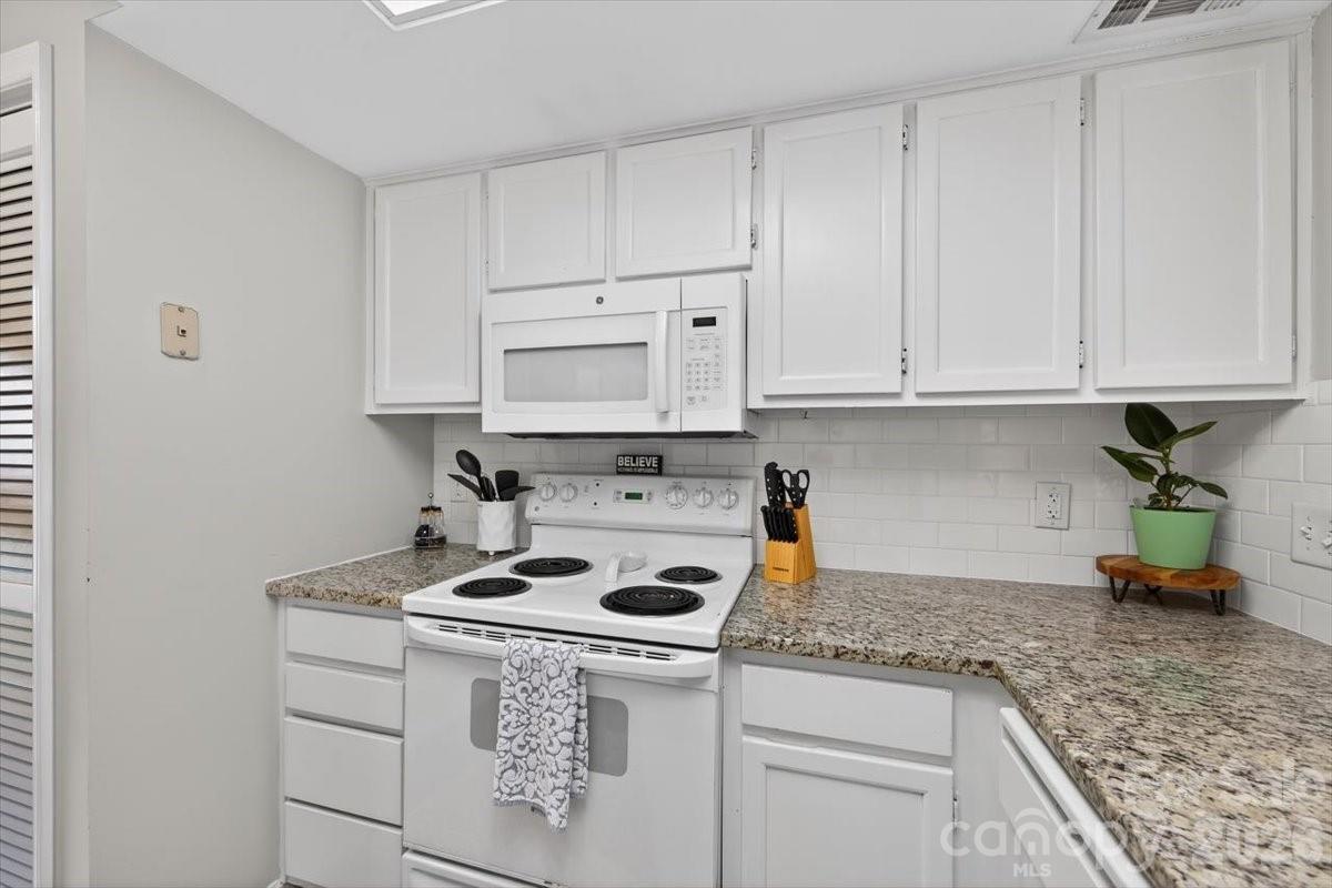 Park Walk - Residential