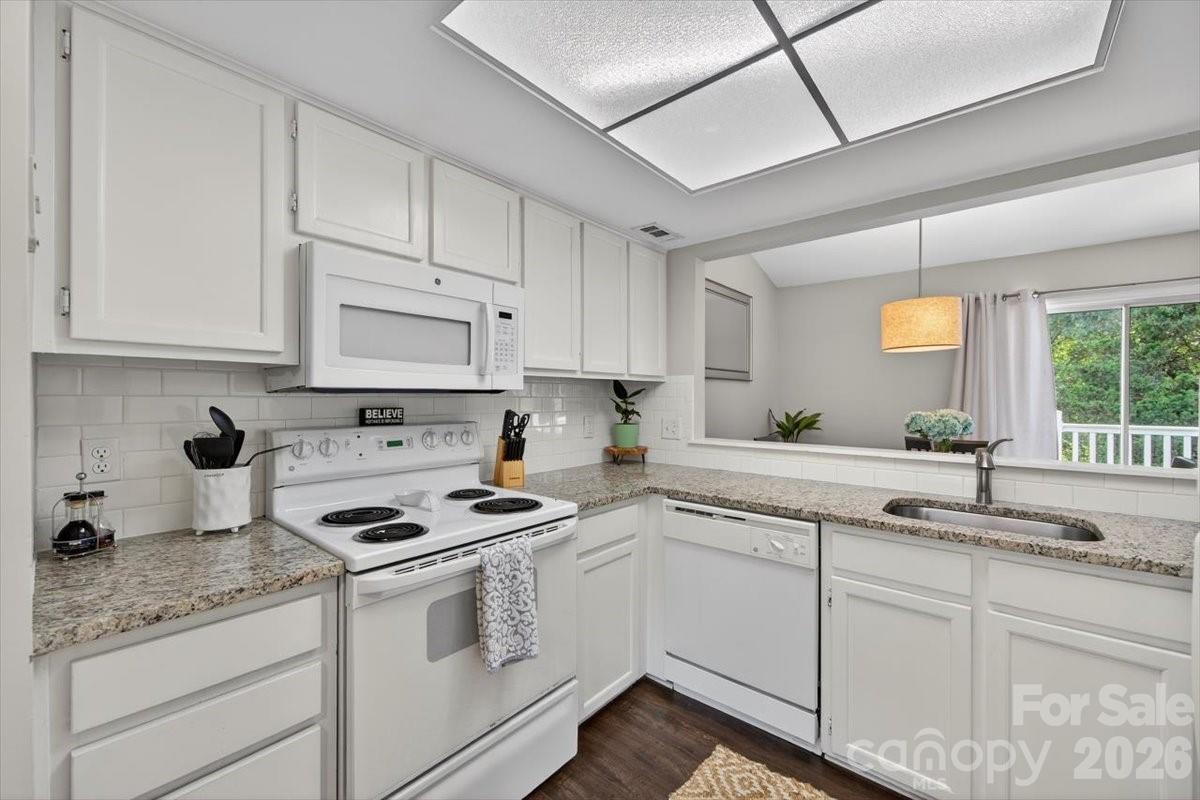 Park Walk - Residential