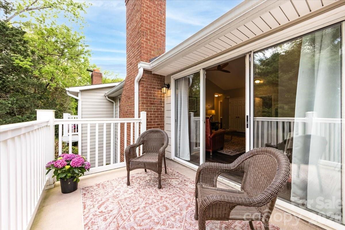 Park Walk - Residential