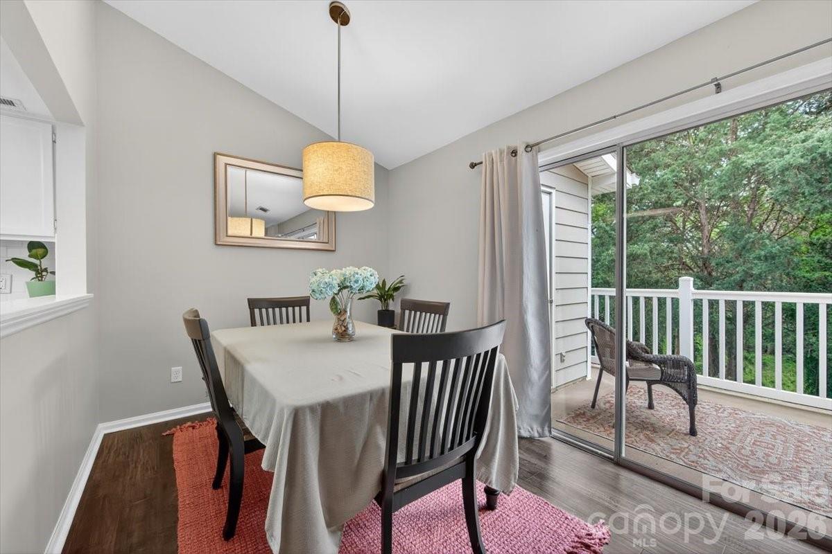 Park Walk - Residential