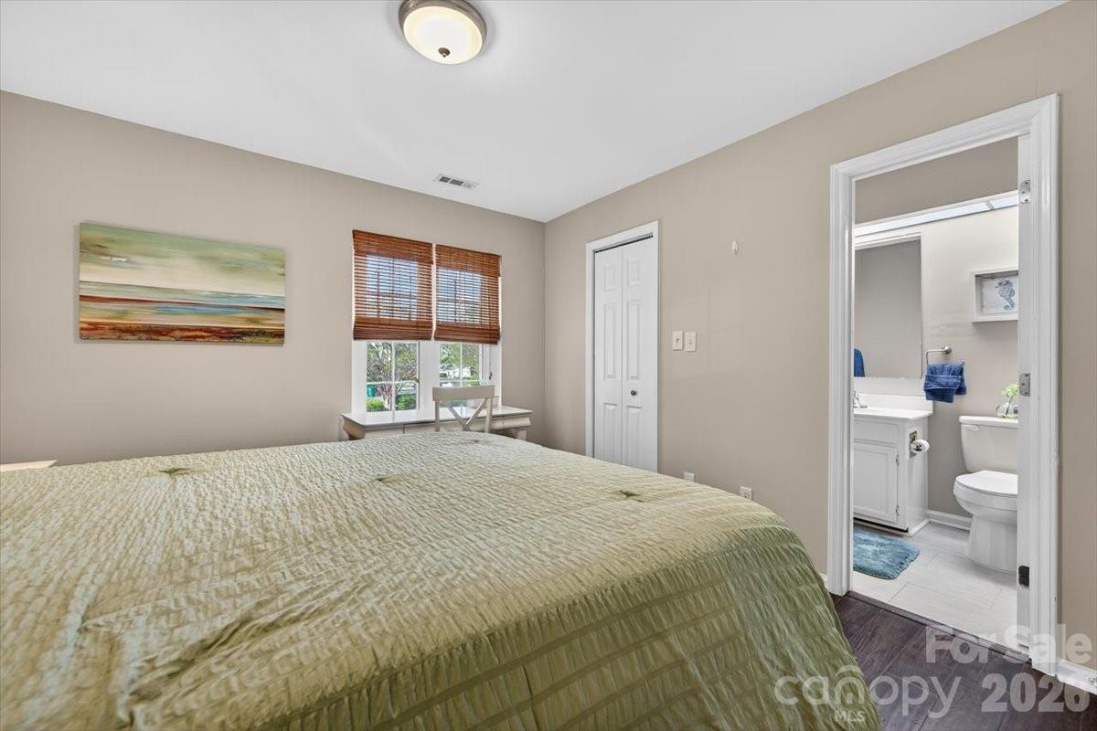 Park Walk - Residential