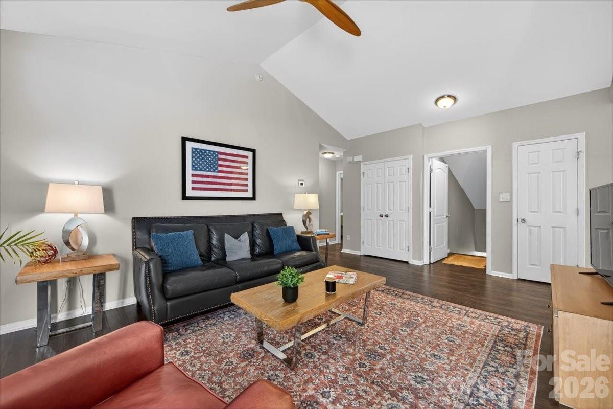 Park Walk - Residential