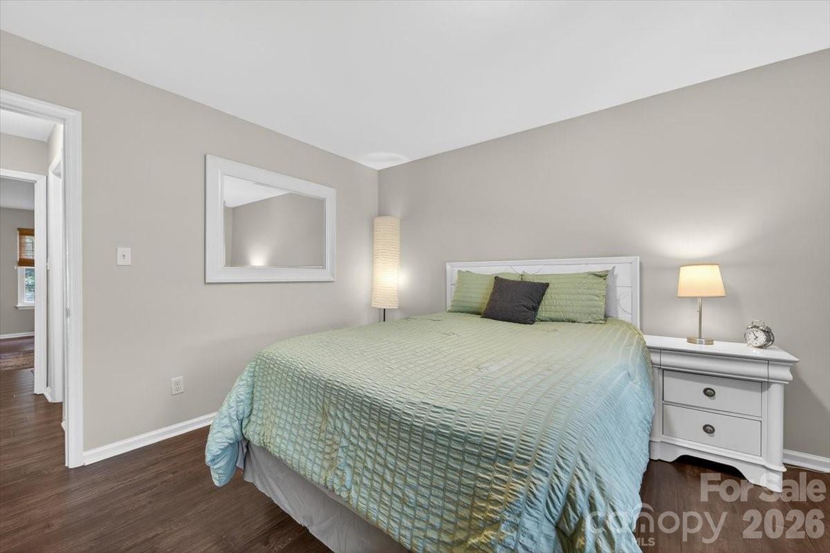 Park Walk - Residential